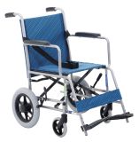 Light Weight Small Steel Wheelchair