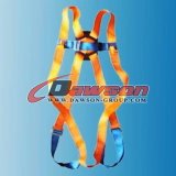 Safety Harness Ds5112 En361 From Qingdao
