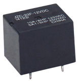 Jzc-23f (4123) Type of Power Relay