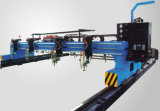 Gantry CNC Cutting Machine (CNC-3000/4000/6000/8000)