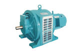 YCT SERIES ELECTROMAGNETIC ELECTRIC MOTOR