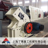China Leading Vendor Hammer Crusher with Cheap Price