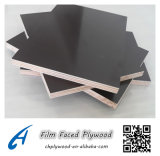 Hot Sale Film Faced Plywood for Construction with Cheap Prices