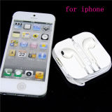 Earphone for iPhone 5, for iPhone 5 Earpod, Earphone for Apple iPhone 5 (HT-001)