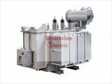 Power Transformer Made in China