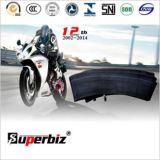 Rubber Motorcycle Tube (2.50/2.75-17)