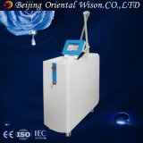 1320nm Vertical ND YAG Laser Tattoo Removal Medical Equipment