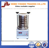 High Quality Graded Analysis High Frequency Test Sieve Shaker