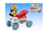 Baby Toys Car with Music & Light (H1956330)