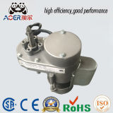 AC Single-Phase 115V Low Price High Quality Gear Electric Motor