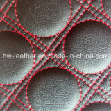 Microfiberpu Leather for Car Interior Decoration