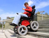 4x4 Power Wheelchairs, Powerchairs
