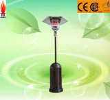 Quartz Glass Patio Heater Manufacturer of Chinese Special Patio Heater