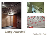 Ceiling Decorative Wire Mesh