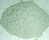 Manufacturer Green Silicon Carbide for Refractory Materials