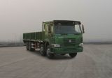 Sinotruk 8*4 Cargo Truck 336HP Big Cargo Truck
