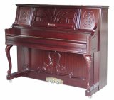 Acoustic Upright Piano (F9-122)