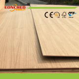 3-Ply Boards Plywood Type Teak Face Plywood