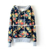 Fashion Outer Casual Hoodies for Women