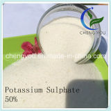 Chemical Sop Fertilizer From Factory