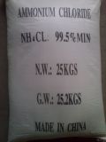 Ammonium Chloride 99.5%Min with Best Quality