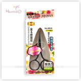 Iron Makeup Scissor of High Quality (4*9cm)