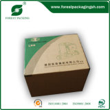 Brown Kraft Paper Box Customized Paper Box