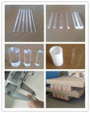 Wholesale Acrylic Pipes with Different Sizes