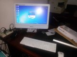 All-in-One Computer with G31 Motherboard, I3/I5/I7 CPU, 500GB Hard Disk