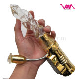 Sex Product Vibrator Sex Ideal Rose Rabbit Vibrator