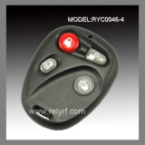 Remote Control Ryc0046-4 Universal Remote Control
