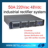 48V 50A Rectifier System