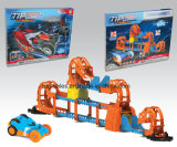 New-Developed Tumbling Railcar Toys