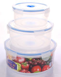 Airtight Plastic Food Save Storage