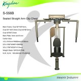 Gym/Fitness Equipment/Strength Machine/Body Building/Pectoral Fly/Single Station
