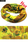 Well-Liked Products for Outdoor Sports-Multifunctional Multiscarf (HW8086)
