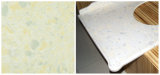 Kitchen Countertops Ivory Cream (WS7202)