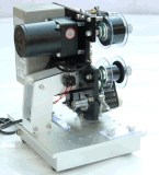 Semi Automatic Manual Robbon Batch Code Printing Machine (241B)