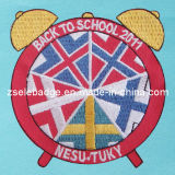 Custom Made Embroidery Patch for Garments