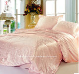 Factory Direct Sale Jacquard Quilt, High Quality Designer Handmade Chinese Silk Bedding