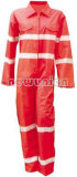 PVC Raincoat with Pants