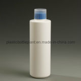 A102 500ml PE Plastic Disinfectant Bottle (A102)