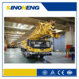 Construction Machinery XCMG Mechanical / Hydraulic 25ton Mobile Crane Qy25k-II