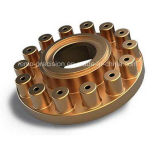 Precision Brass Metal Parts for Automobile