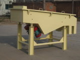 Wearing Resistance High Frequency Linear Vibrating Screen