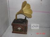 Decoration Phonograph