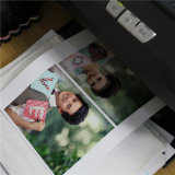 Custom Loptop Sticker Printer / Mobile Sticker Printing Machine