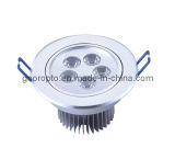LED Ceiling Light (GN-TH-CW1W5)