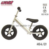 Akb-Al-1201 Aluminium New Kid First Bike/Kid Running Bike CE En71 SGS