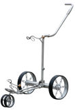 Top World Selowo Stainless Golf Trolley (004S)